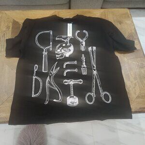 Dangerfield tee size XXL New UNISEX